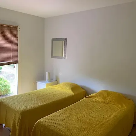 Individuelle Avec Piscine Privee Et Grand Jardin Proche Santa Giulia * פורטו-וישיו