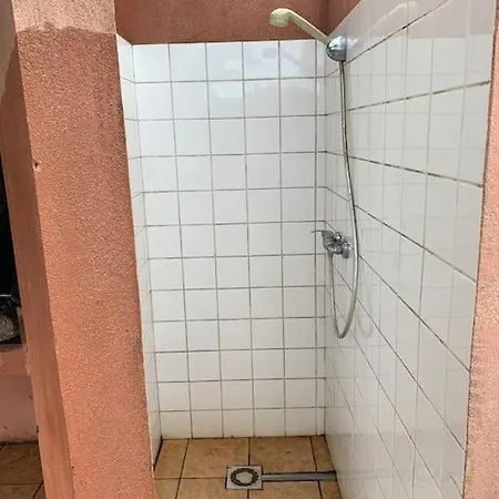 וילה Individuelle Avec Piscine Privee Et Grand Jardin Proche Santa Giulia
