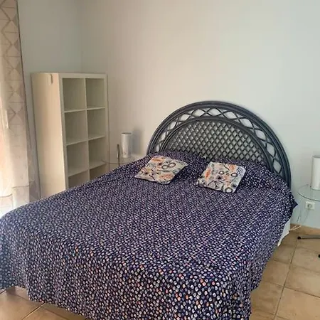 Individuelle Avec Piscine Privee Et Grand Jardin Proche Santa Giulia וילה *