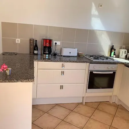 וילה Individuelle Avec Piscine Privee Et Grand Jardin Proche Santa Giulia *
