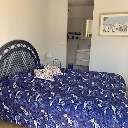 וילה Individuelle Avec Piscine Privee Et Grand Jardin Proche Santa Giulia *