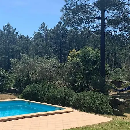 Individuelle Avec Piscine Privee Et Grand Jardin Proche Santa Giulia Вилла