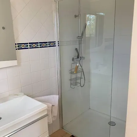 Individuelle Avec Piscine Privee Et Grand Jardin Proche Santa Giulia Вилла Порто-Веккьо